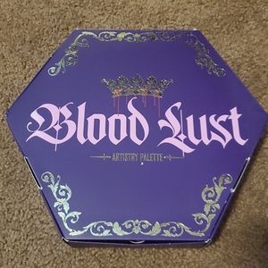 Blood lust BOX